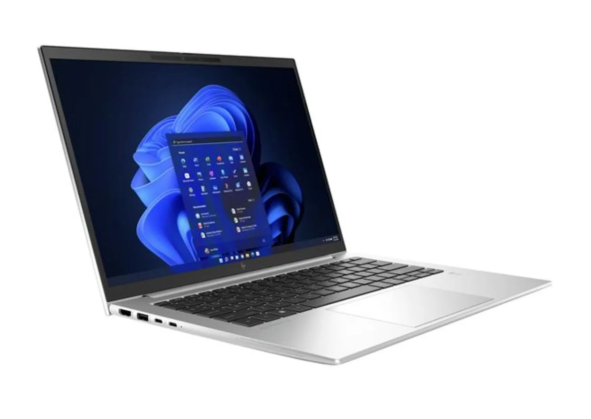 HP HP EliteBook x360 830 G8 i5-1145G7 16GB 256GB 13.3" FHD Touch laptop — product photo