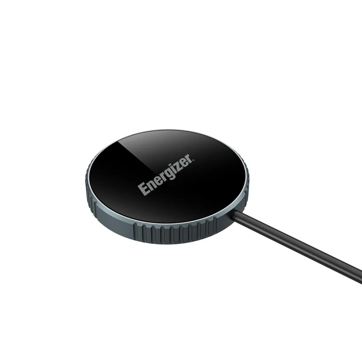 ENERGIZER Energizer WCP112 15W Magnetic Wireless USB Charger 7.5W iPhone — product photo