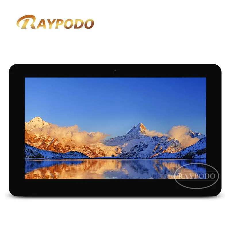 RAYPODO RAYPODO RK3568 14" Digital Signage Kiosk 2GB 32GB Android 11 — product photo