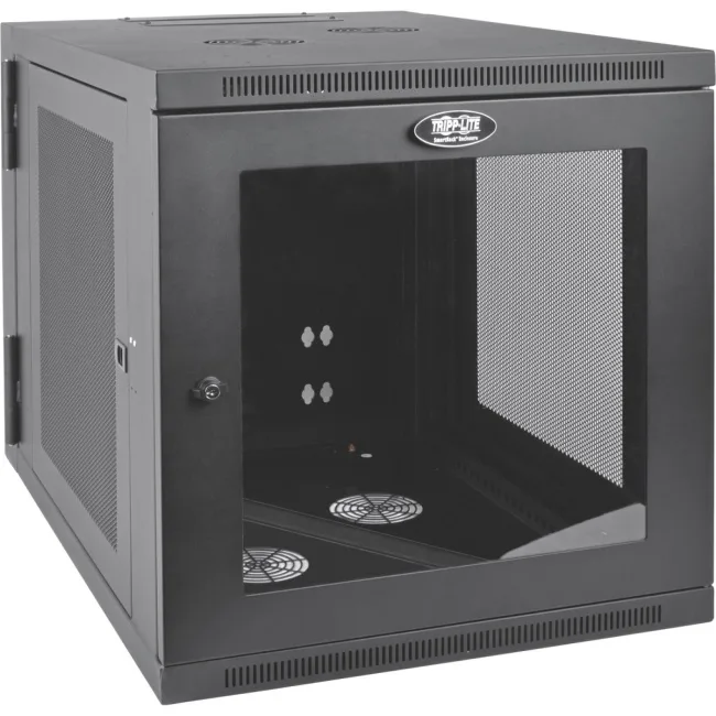 Tripp Lite Tripp Lite SRW12US33G 12U 33.5" Deep Server Rack — product photo