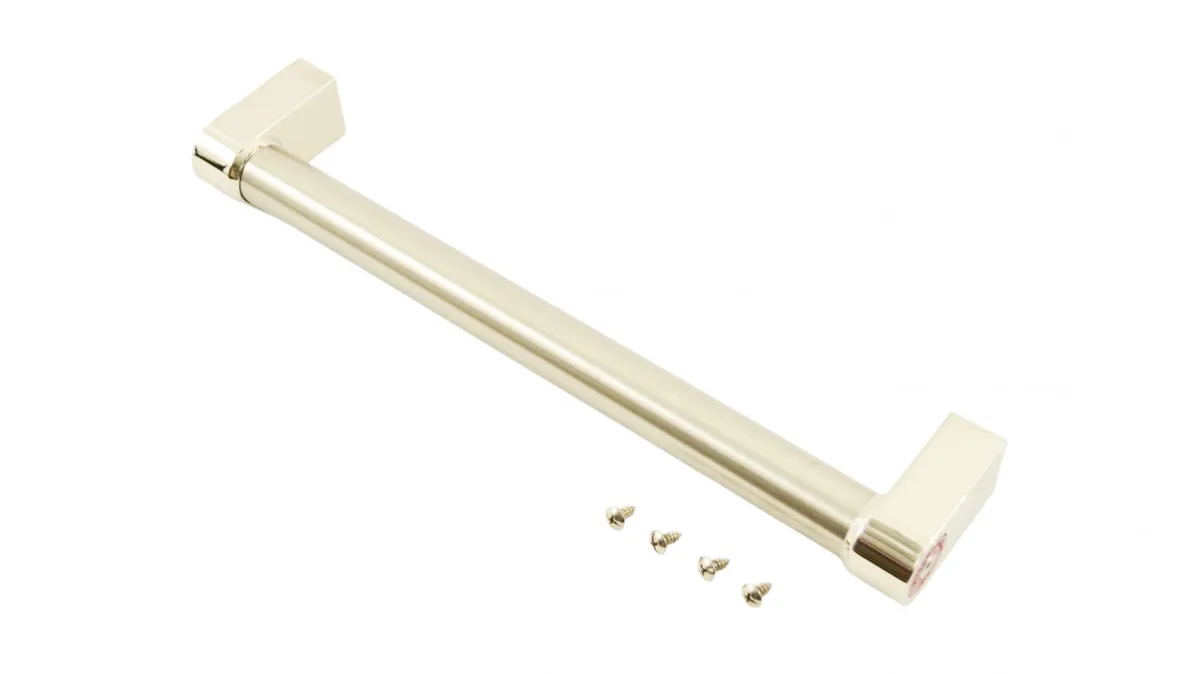 NEXGRILL NEXGRILL 0127672000AP Drawer Handle Assembly appliance part — product photo