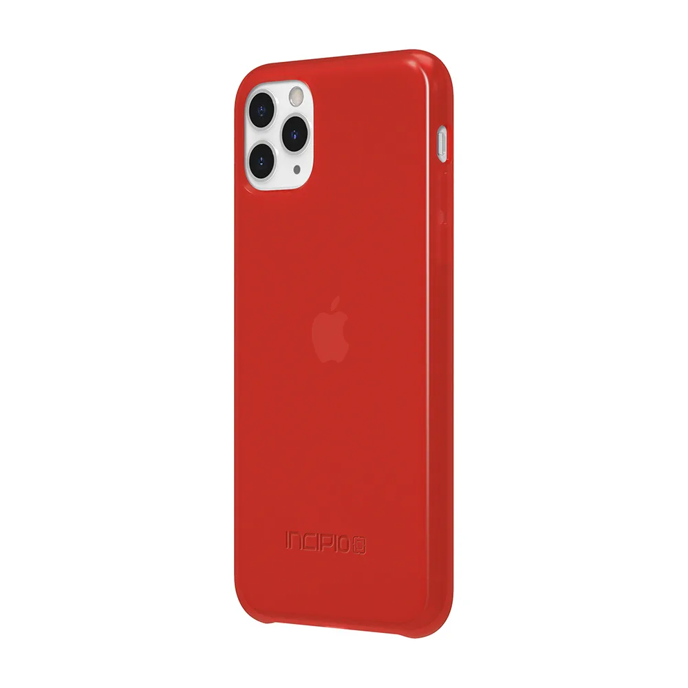 Incipio Incipio NGP Pure Case for iPhone 11 Pro Max Red — product photo