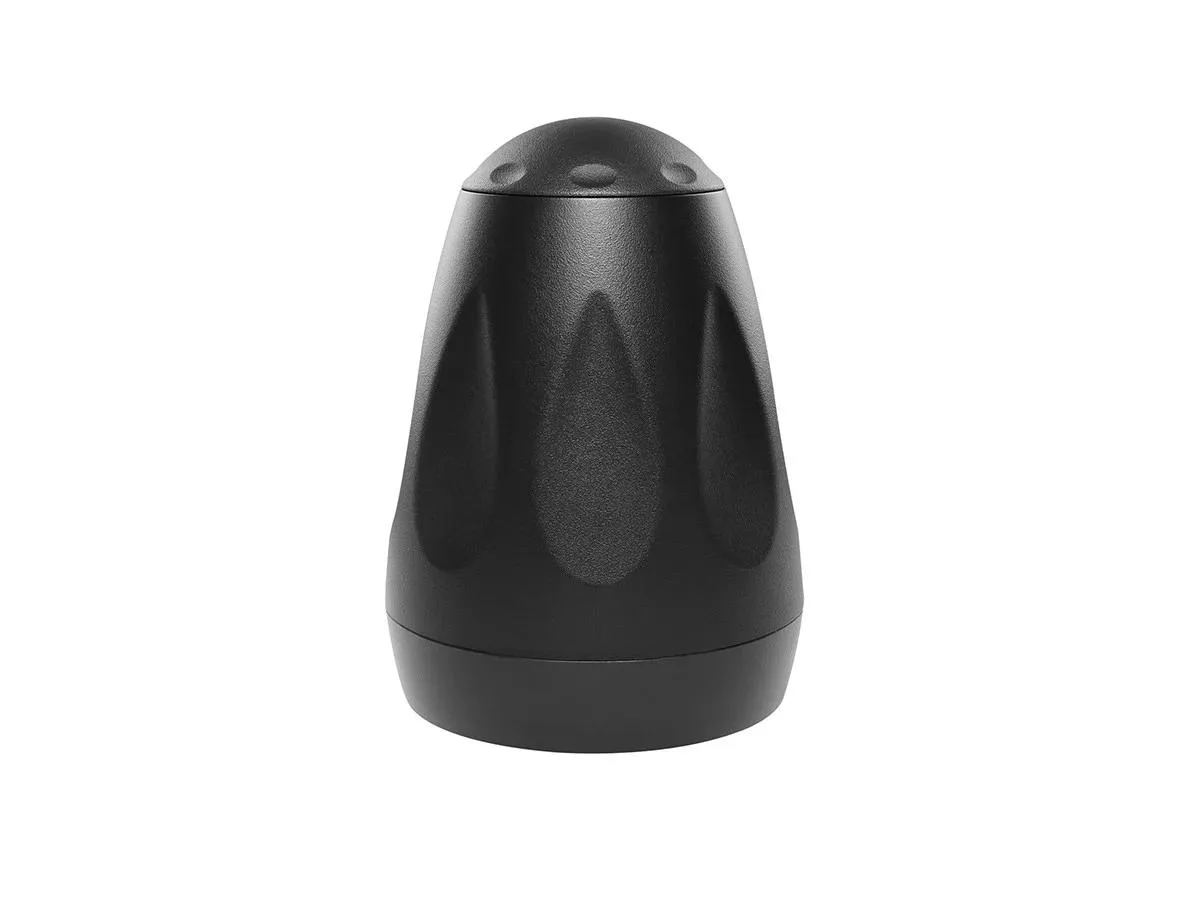 Monoprice Inc. Monoprice 141843 6.5in IP66 Indoor/Outdoor Pendant Speaker Pair 70V/100V/8-Ohm — product photo