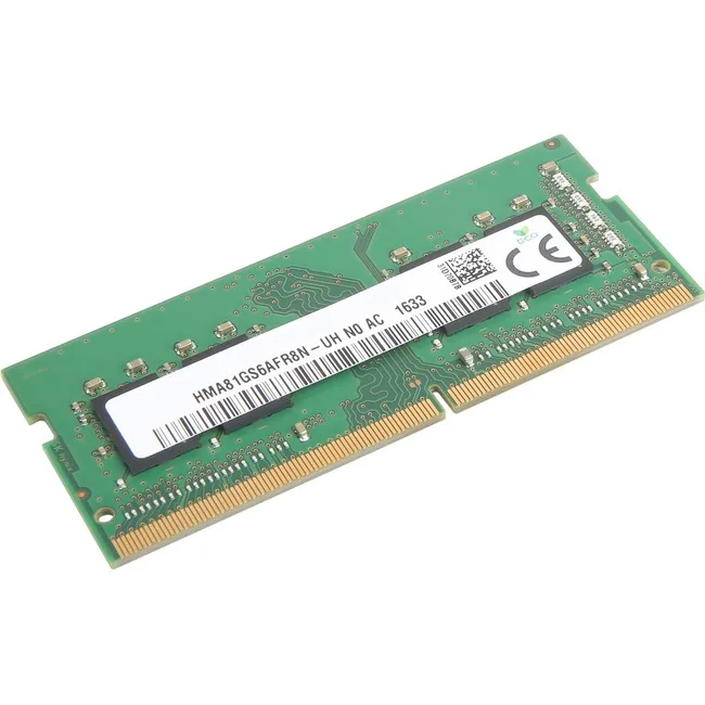 Axiom Axiom 4X70R38791-AX 16GB DDR4 2666MHz 260pin SoDIMM memory card — product photo