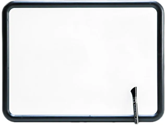 Quartet Quartet 7551 Contour Dry-Erase Board 24 x 18 — product photo
