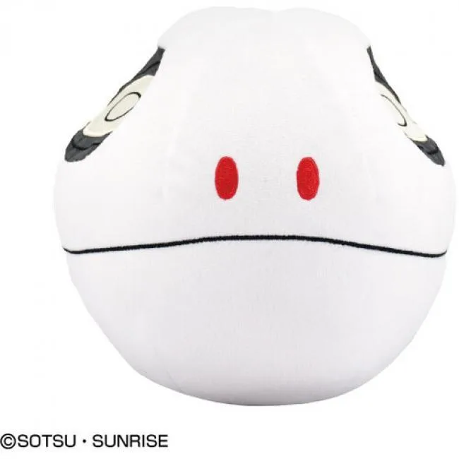 Bandai Namco Entertainment America Inc Bandai Namco Entertainment America Inc BNN66919 Mobile Suit Gundam GQuuuuuuX Nui Haro 7.1 Inch Plush — product photo