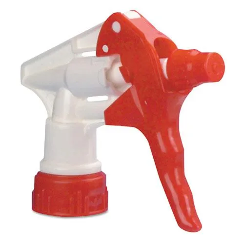 Boardwalk Boardwalk BWK09227 Trigger Sprayer 250 8" Tube 16-24 oz 24/Carton — product photo