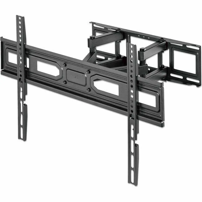 Manhattan Products Manhattan Products 461351 Full-Motion Wall Mount 37-70" 40 kg — product photo