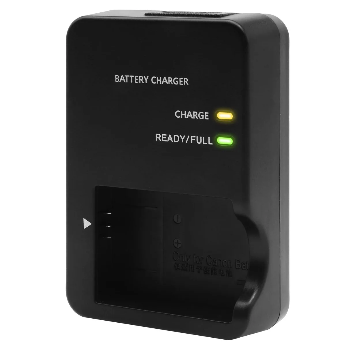  Accessory Power CB-2LH NB-13L Charger for Canon PowerShot G5X G7X G9X SX620 SX720 SX730 SX740 HS — product photo