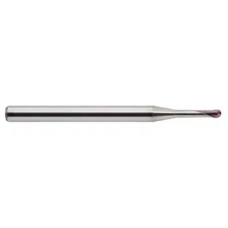 M.A. Ford M.A. Ford 156M0200N40A Tuffcut 2mm Ball Nose End Mill — product photo