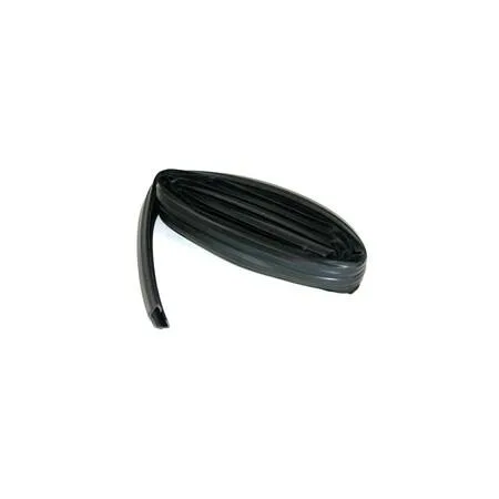 Fairchild Industries, Inc. Fairchild Industries, Inc. D1018 Upper Glass Run Channel Transparent — product photo