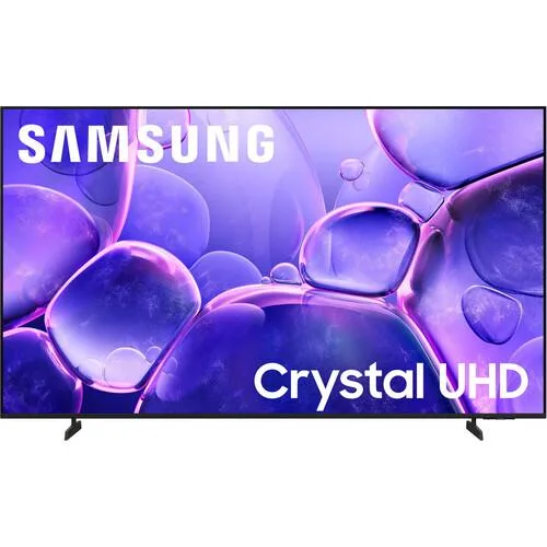 SAMSUNG SAMSUNG U8000F 75" 4K HDR Smart LED TV — product photo