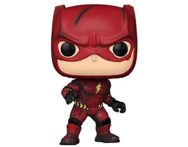 Funko Funko 65595 The Flash Pop! 2 action figure — product photo