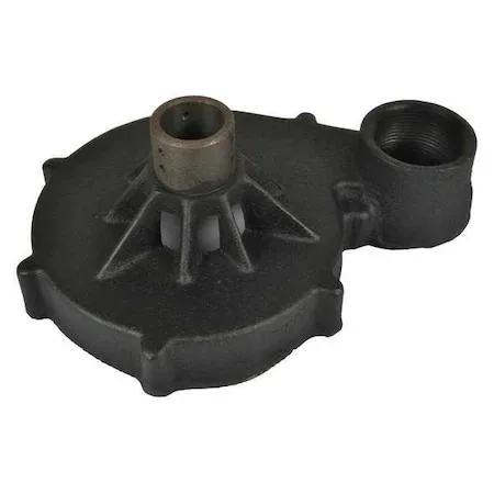 Dayton volute assembly part number 12G