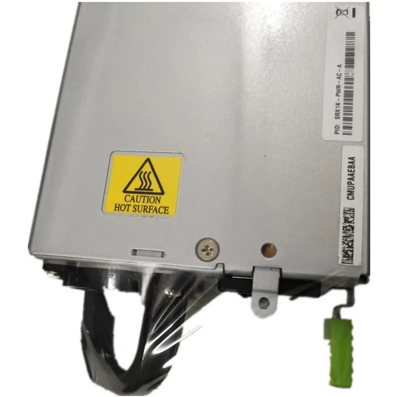 KHACHIMO KHACHIMO 1000W ATX power supply 80 PLUS Gold Zero RPM — product photo