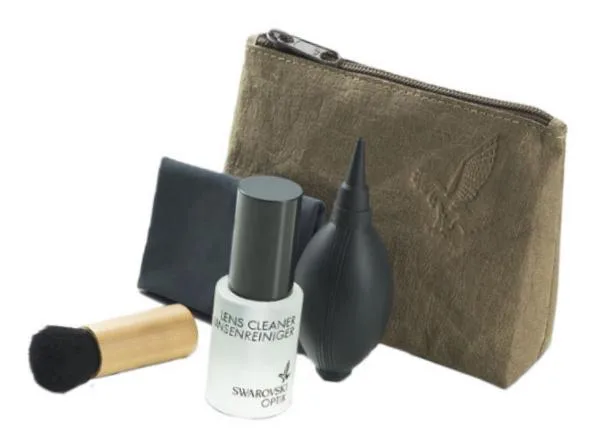 Swarovski Optik Swarovski Optik CSO Cleaning Set Optics 6-Piece — product photo