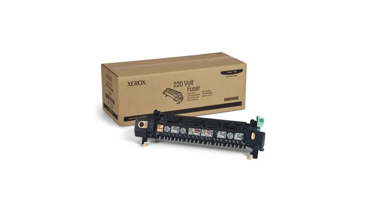 XEROX Xerox WorkCentre 5945/5955 Fuser 220 V — product photo