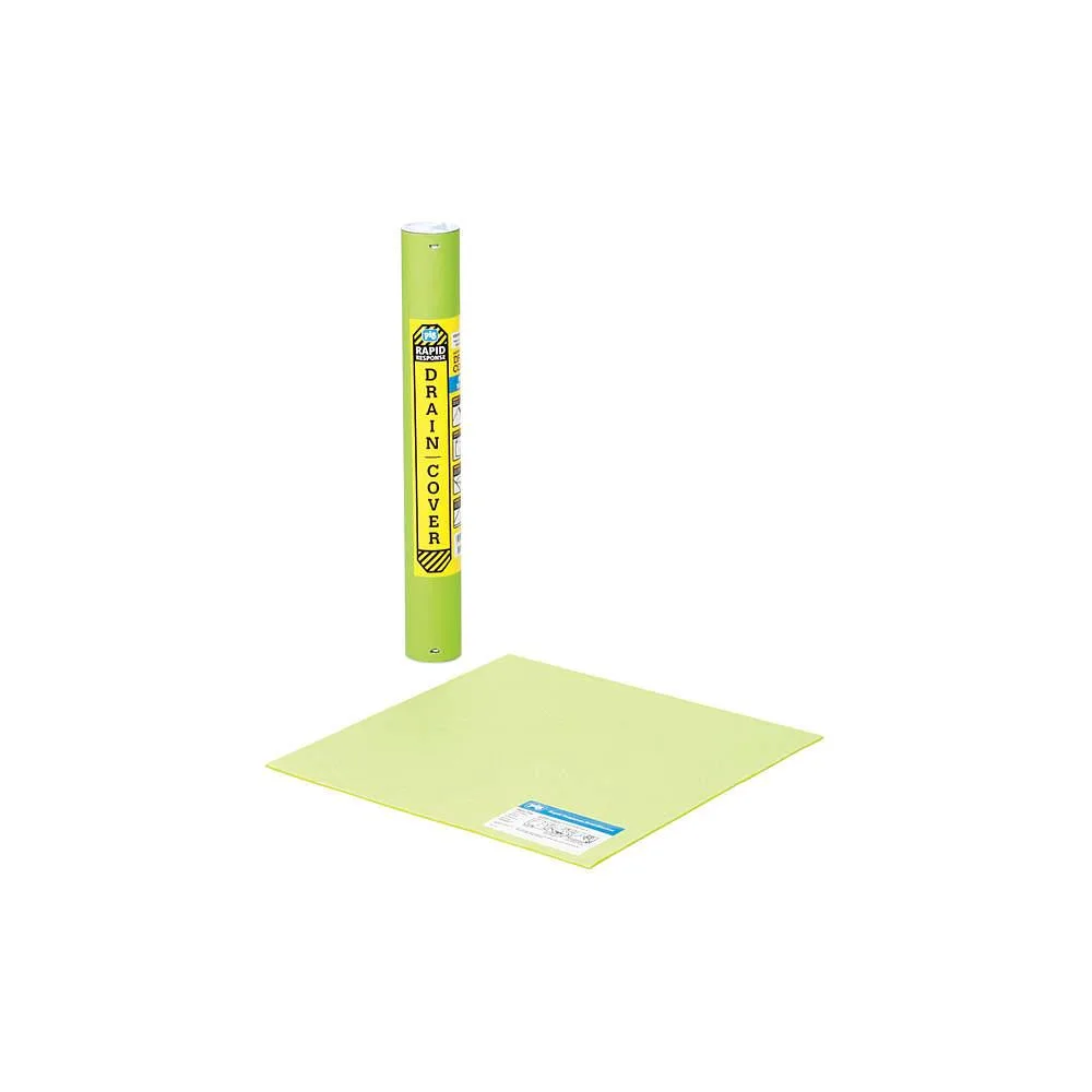 New Pig New Pig PLR601 DrainBlocker Cover 21 x 21 in traffic safety equipment — product photo
