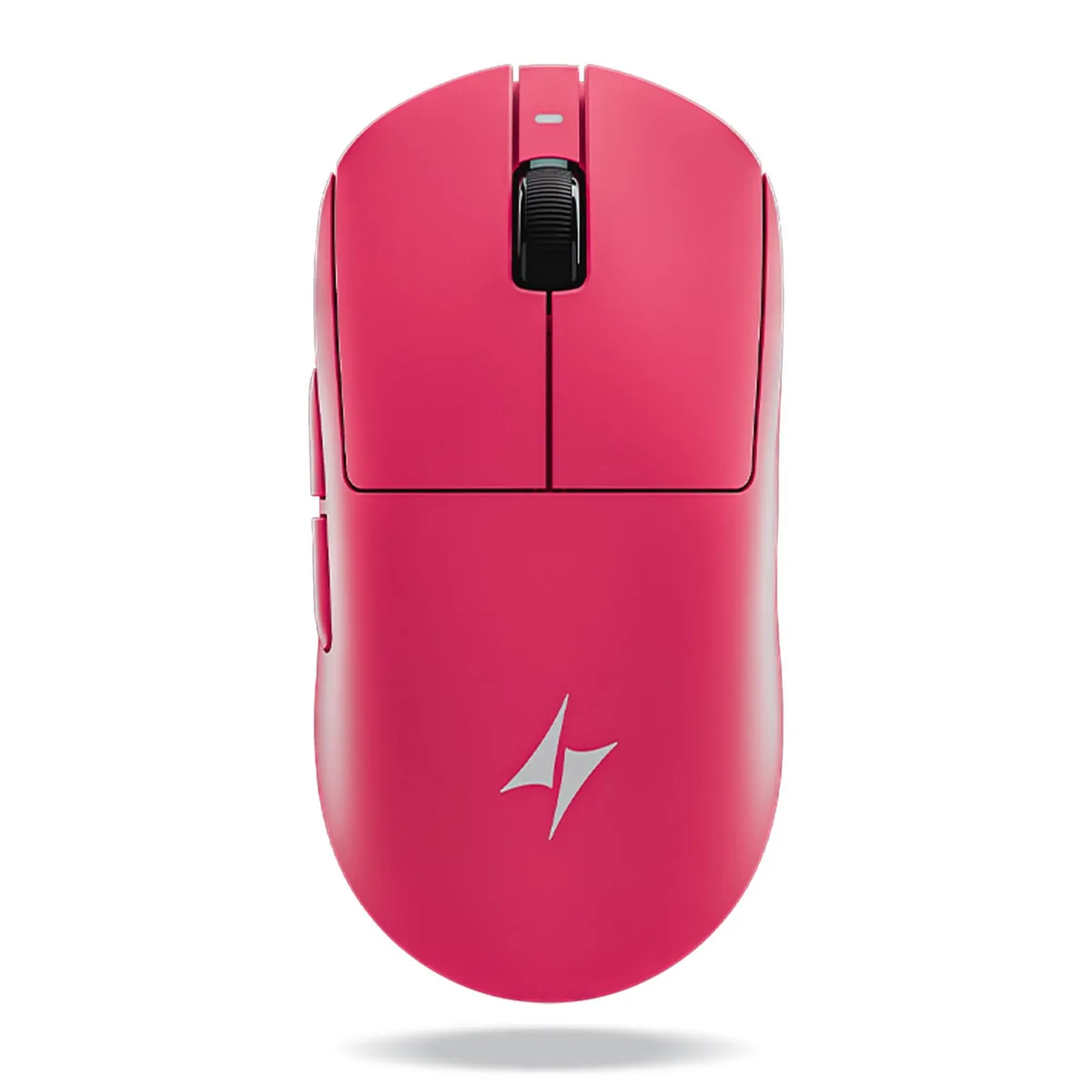 Vszerda Vszerda Dragonfly A9 Plus gaming mouse, pink, 57g, PAW3395, 26000 DPI — product photo