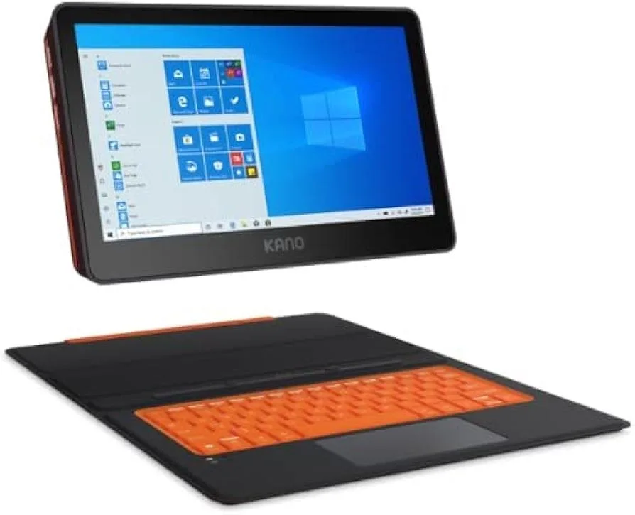 Kano Kano PC Education Edition 11.6" 64GB 1.10GHz 4GB Touchscreen Windows 10 — product photo