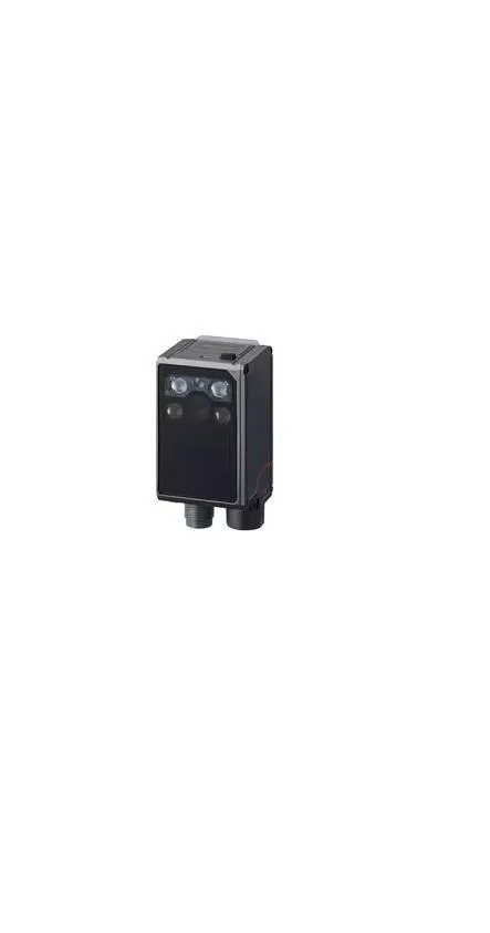 Keyence Keyence SR-X100W 1360×1024 Autofocus Code Reader 2 in 1 accessory — product photo