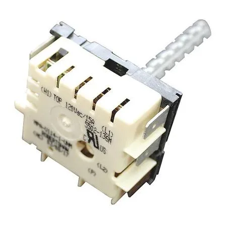 Robertshaw Robertshaw 5502-370M Infinite Switch 240V 250°F — product photo