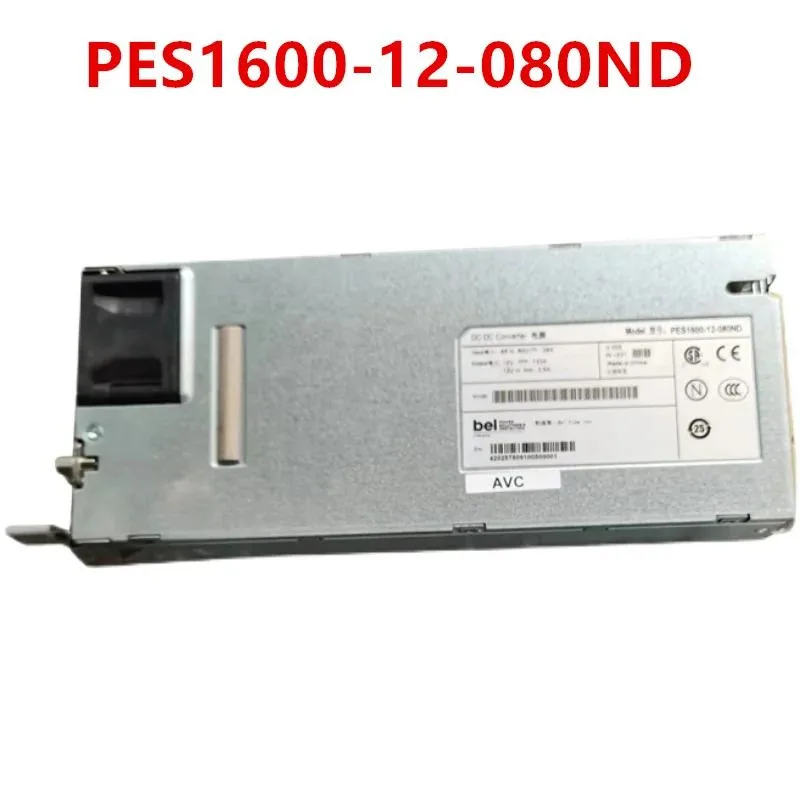 KHACHIMO KHACHIMO PES1600-12-080ND ATX Power Supply — product photo