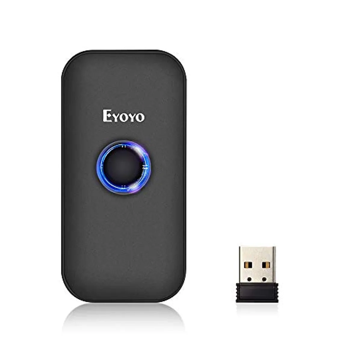 Eyoyo Eyoyo EY-009L 1D barcode scanner mobile hot spot — product photo