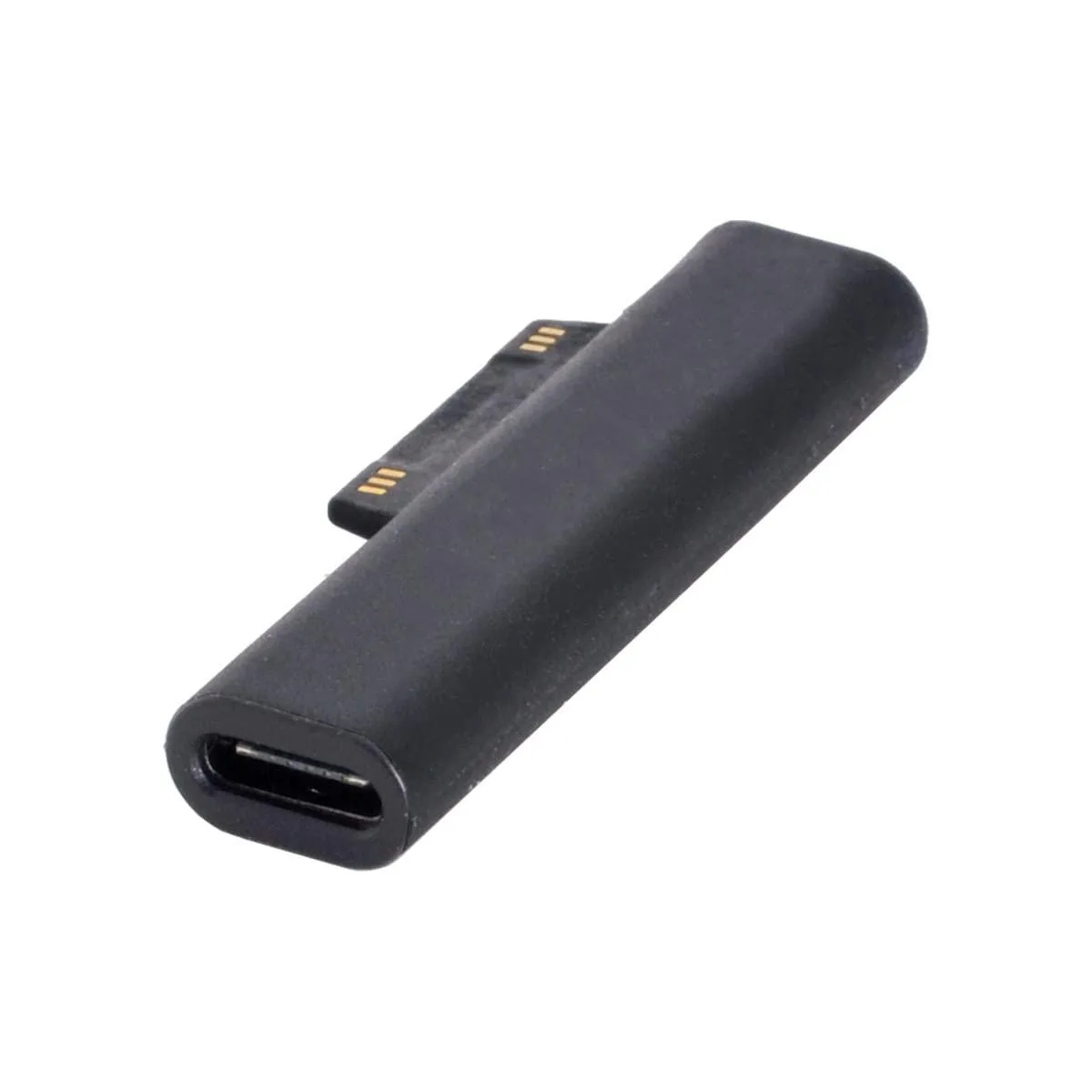 Fervit Fervit USB-C Female to Surface DC 15V 65W Charge Adapter — product photo