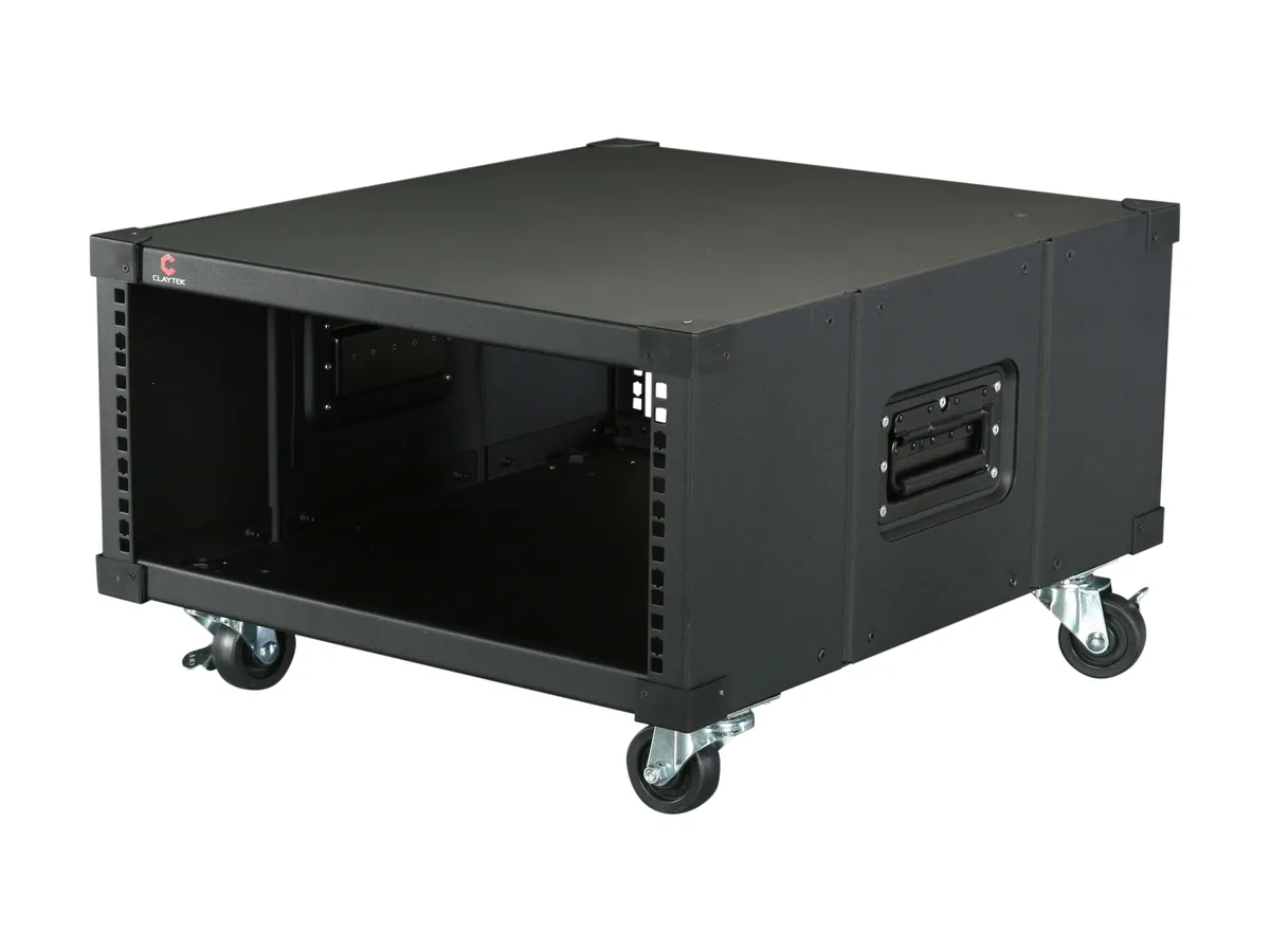iStarUSA Inc. iStarUSA Inc. WD-460 4U 600mm Depth Server Rack — product photo