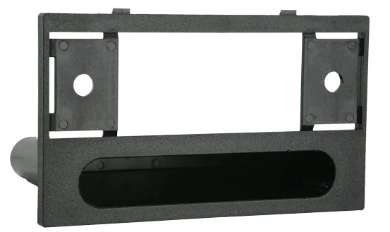 METRA METRA 99-7893 Installation Kit with Pocket for 1997-2001 Honda CR-V Prelude — product photo