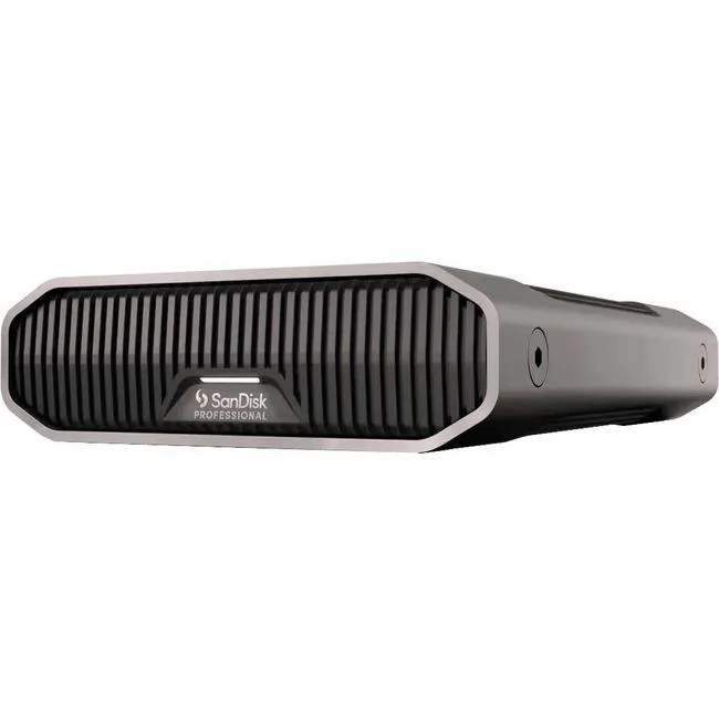 Western Digital Western Digital SDPHF1A-006T-NBAAD 6TB 7200RPM external hard drive — product photo