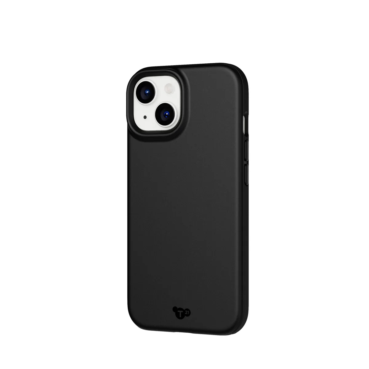 Tech21 T21-10259 Evo Lite case for iPhone 15 Black — product photo