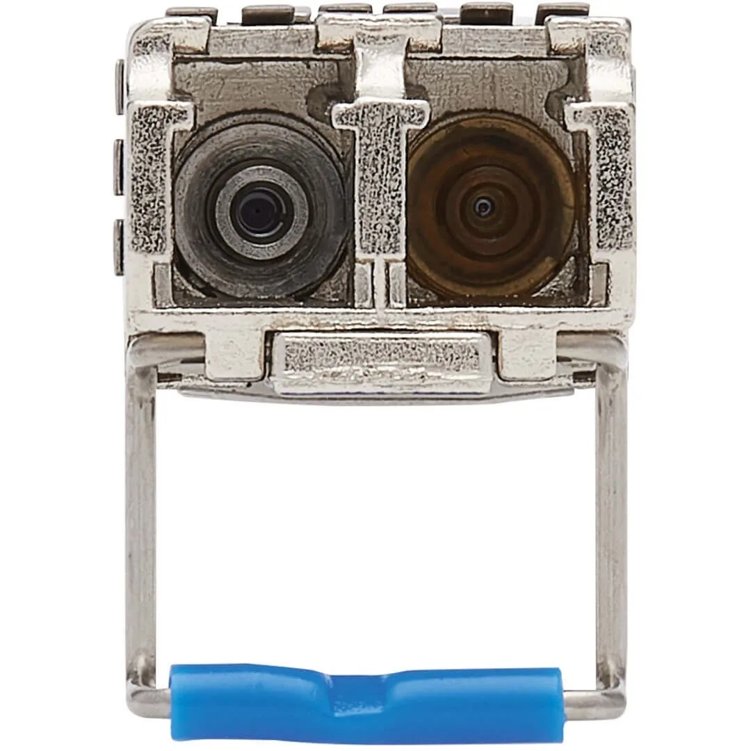 Tripp Lite Tripp Lite N28601GLCLHSMD SFP Transceiver 10 km 1.25 Gbps — product photo