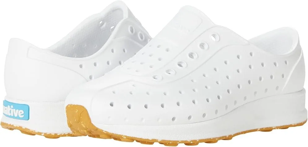 Native Native Robbie Child Sneaker White C12 — product photo