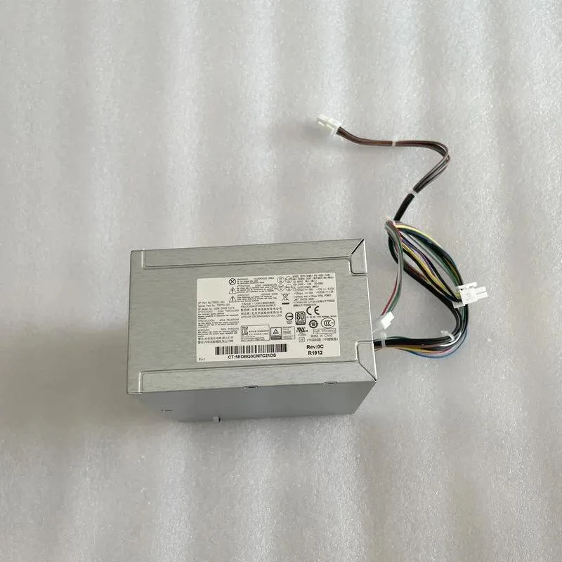 KHACHIMO KHACHIMO ProDesk 600 680 800 880 G2 280W Power Supply — product photo
