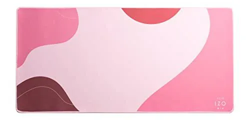 AZIO AZIO MPIZO106L mouse pad Baroque Rose — product photo