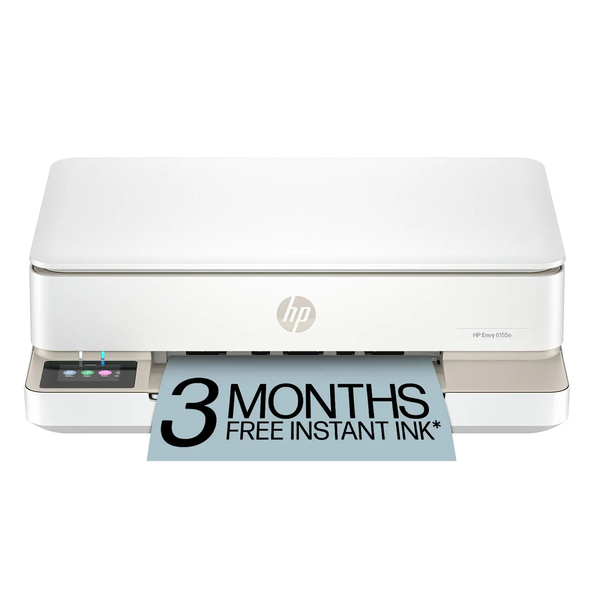 HP HP Envy 6155e 714L5A#B1H inkjet printer — product photo