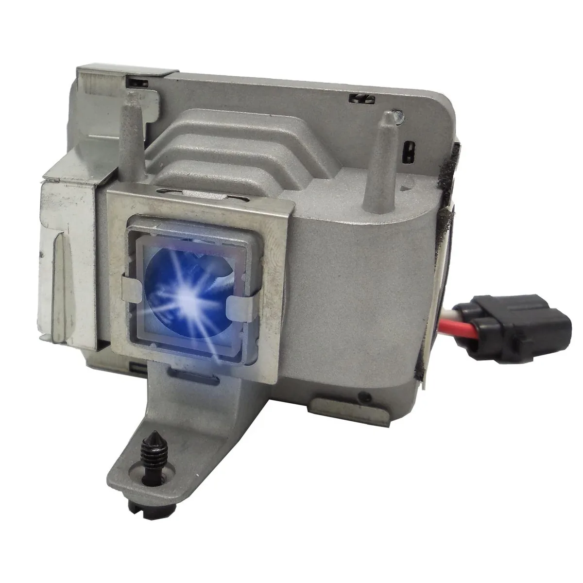 CTLAMP CTLAMP SP-LAMP-026 Replacement Projector Lamp Bulb with Housing — product photo
