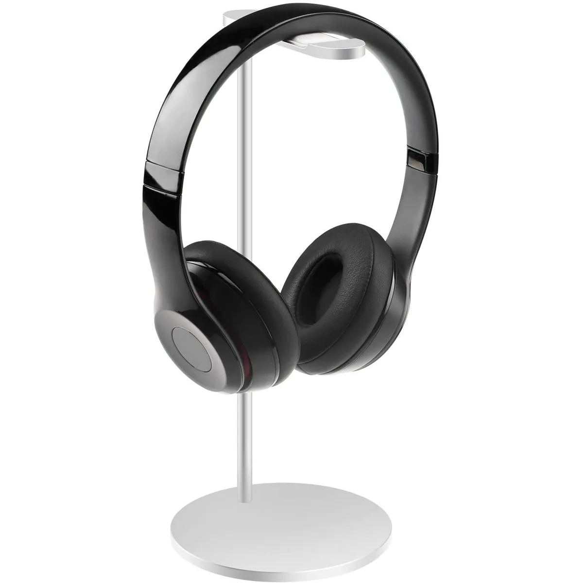 AUTENS AUTENS Aluminum Headphone Stand Silver — product photo