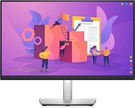 DELL DELL P2422H 24" 1920x1080 120Hz Monitor — product photo