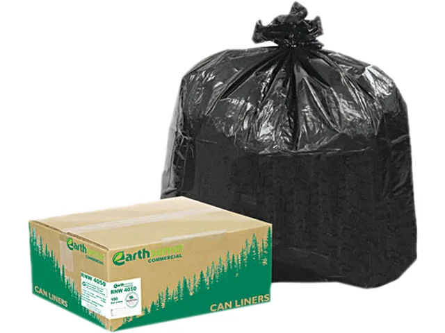 Webster Webster RNW4050 33 gal 1.25 mil 39 x 33 cleaning — fotografie produktu