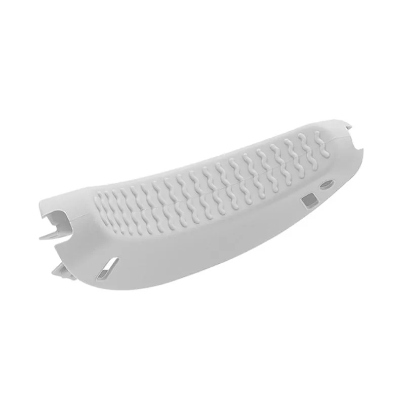 WMtec WMtec Sweatproof Rear Silicone Cover PS VR2 Headband Cream — product photo