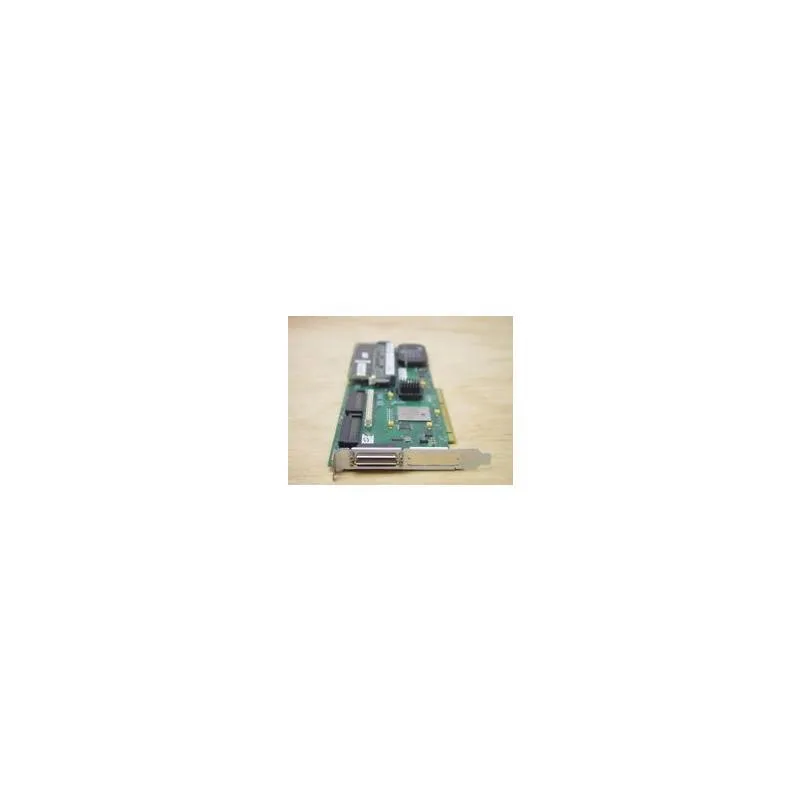 HP HP Smart Array 431 Single Channel PCI 64-bit Ultra3 SCSI RAID Controller — product photo