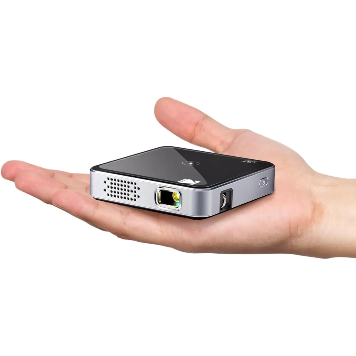 Kodak Kodak Luma 75 Ultra Mini Projector 35 ANSI Lumens 640 x 480 — product photo