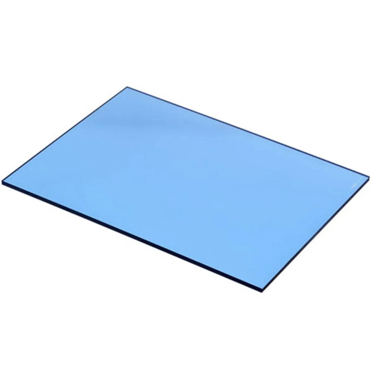 Cokin Cokin A21 Dark Blue Conversion/Cooling Filter (80B) A-Series camera filter — product photo