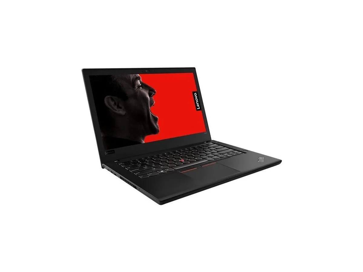 Lenovo Canada Lenovo Canada ThinkPad T480 2-in-1 laptop 14.0" i5-7300U 8GB 256 GB — product photo