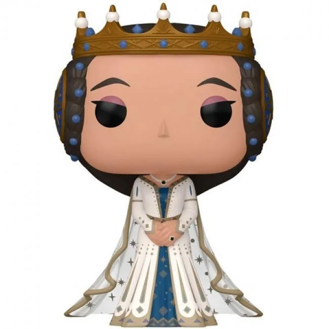Funko Funko 72423 Queen Amaya action figure — product photo