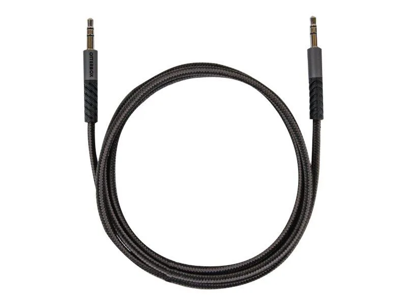 OtterBox OtterBox 78-51261 3.3 ft 3.5mm to 2.5mm stereo cable — product photo