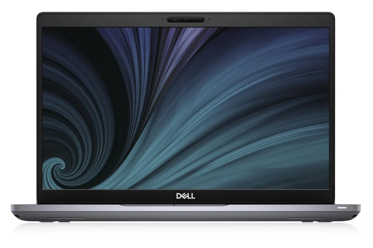 DELL DELL Latitude 5411 laptop 14.0" i5-10400H 2.60GHz 8GB 256GB Windows 10 — product photo